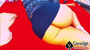 enjoying two toys - come help me out