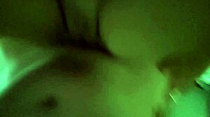 i'm pounding that fat wife's pussy hard