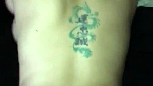 Doggy Style Makes Big Ass Squirt With Pleasure