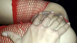 Genial blowjob by argentinian amateur evokes deep emotions