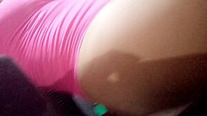 Rob me and get a big dick amateur in my house