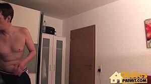 Fucked My Friends Hard