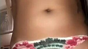 Sinto Prazer Intenso Esquichando na Masturbação em Quarentena