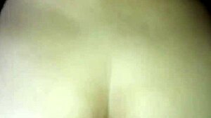 Doggy Style Makes Big Ass Squirt With Pleasure