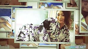 このワイルドな日本ギャングバンセッションで壊された