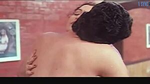 فيديو الجنس المثير لثاراني نار خالصة! 🔥