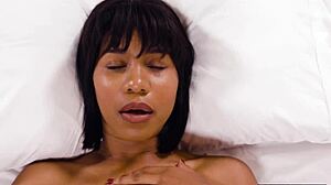 i love watching black goddess jenna foxx masturbate