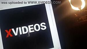 Verification Video Featuring A Shemale Model.