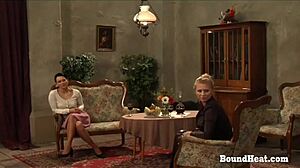 ショーの準備中だぜ！