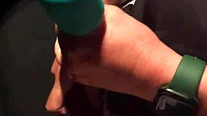 happy halloween here i cum with toys 😈