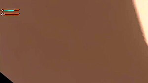 Femdom Vampire Pisses in Whirlpool POV