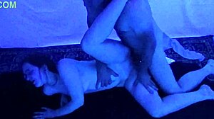 Gigi Breeze Endures Extreme Face Fucking