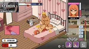 I-I love this hentai plumber legend part five!