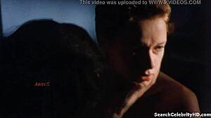 Samantha Morton Strips Bare in Under the Skin Scene