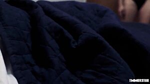 테러 토탈: 아가사 루도비노와 레이디 스노 브라질, 할로윈 엉덩이 박기