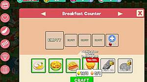 playing nutaku booty farm hentai with big tits teens 😍