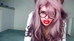 Knep søde Trina, amatør-MILF'en, i det offentlige for at vise min hengivenhed