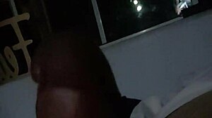 Detailed Scene of Being in the Mood for Something