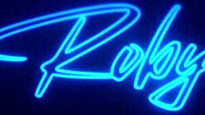 voyeur gropes melissa's tits 😈