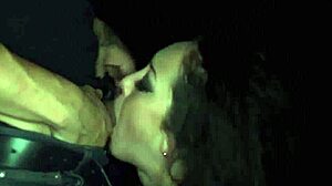 Huge Dildo Stretches Tight Teen Pussy in Bound Domination Gangbang