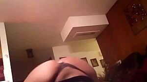 Chokolate Thunnder smothering on Instagram 😍