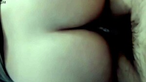 i sneak a quickie with cousin in aunt’s bathroom, quietly riding