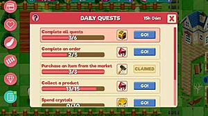 playing nutaku booty farm hentai with big tits teens 😍