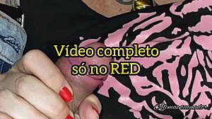 fada mel gives golden shower during tattoo session