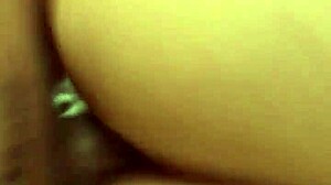 Bending Over For Doggy Style With That Perfect Ass