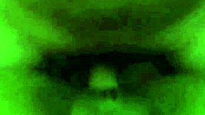 Tania y leo excitados horny colombian brunette