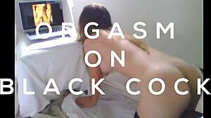 A White Girl's Fantasy Compilation