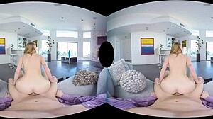 I, Arya Fae, have valentine anal with you in VR