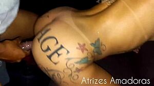 Jovem Loira Safada Paga Corrida Do Uber Com Sexo.