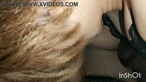 日本人素人フェラ　手コキ　ノーハンドフェラ　フェラ　谷間