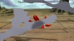 comunista sendo fudido no aniversario