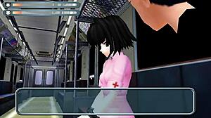 Polygon Love 2 Uncensored Commentary