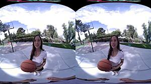 alexia anders bent over for creamy slam dunk