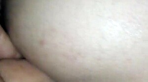 amateurs having strapon anal sex 😈