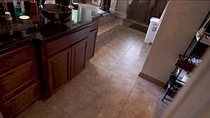 oh my! french stepmom wants friendship in bedroom antics. what a wild start!