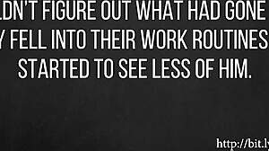 Feeling amazed by ultimate oral tricks from Jennifer Dobrowitz's Learn2Lick.