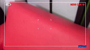 Bella Star Bent Over In Casting Fuck With Blowjob And Doggystyle POV