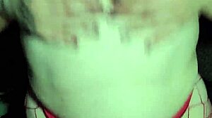 Hot Milf Rides Dildo to Orgasm