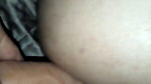 amateurs having strapon anal sex 😈