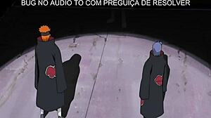 comunista sendo fudido no aniversario