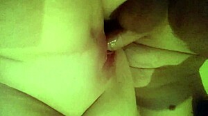 Detailed View Of A Hot, Wet Pussy Close-Up