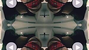 Alejandramercede1 Dances The Note Of Gatucci Internacional