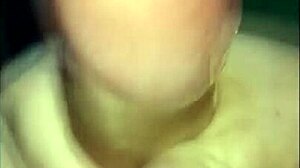 brazilian amateurs share gozadas in casual group scenes