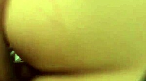 Bending Over For Doggy Style With That Perfect Ass