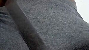 10 minutes of pussy spanking punishment, feel the sting 😈