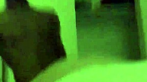 i love tearing it up from the back, getting all wet and wild in the process.